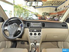 2013款 1.6L 自动 卓越版