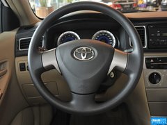 2013款 1.6L 自动 卓越版