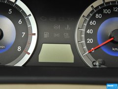 2013款 1.6L 自动 卓越版