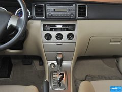 2013款 1.6L 自动 卓越版