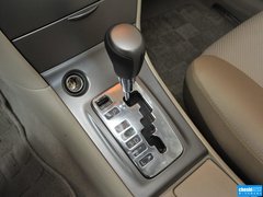 2013款 1.6L 自动 卓越版