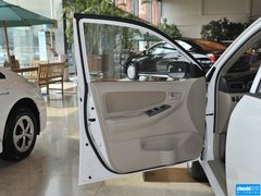 2013款 1.6L 自动 卓越版