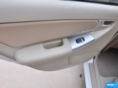 2013款 1.6L 自动 卓越版