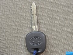 2013款 1.6L 自动 卓越版