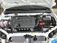 2013款 1.6L 自动 卓越版