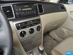 2013款 1.6L 自动 卓越版