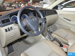 2013款 1.6L 自动 卓越版