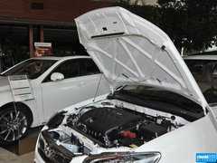 2013款 1.6L 自动 卓越版
