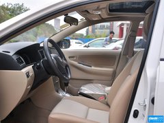 2013款 1.6L 自动 卓越版