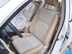2013款 1.6L 自动 卓越版