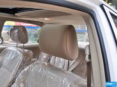 2013款 1.6L 自动 卓越版