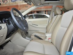 2013款 1.6L 自动 卓越版