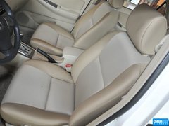 2013款 1.6L 自动 卓越版