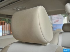 2013款 1.6L 自动 卓越版
