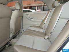 2013款 1.6L 自动 卓越版