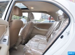 2013款 1.6L 自动 卓越版