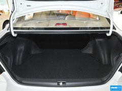 2013款 1.6L 自动 卓越版