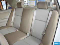 2013款 1.6L 自动 卓越版