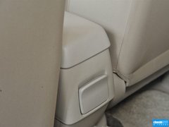 2013款 1.6L 自动 卓越版