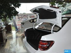 2013款 1.6L 自动 卓越版