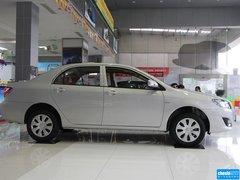 2013款 1.6L 自动 卓越版