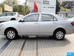 2013款 1.6L 自动 卓越版