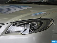 2013款 1.6L 自动 卓越版