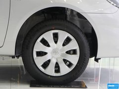 2013款 1.6L 自动 卓越版