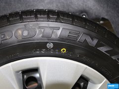 2013款 1.6L 自动 卓越版