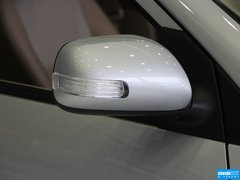 2013款 1.6L 自动 卓越版
