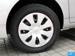 2013款 1.6L 自动 卓越版