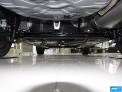 2013款 1.6L 自动 卓越版