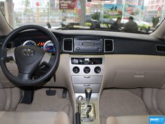 2013款 1.6L 自动 卓越版
