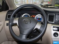 2013款 1.6L 自动 卓越版