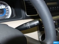 2013款 1.6L 自动 卓越版