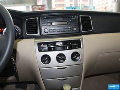 2013款 1.6L 自动 卓越版