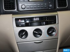 2013款 1.6L 自动 卓越版