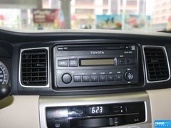 2013款 1.6L 自动 卓越版
