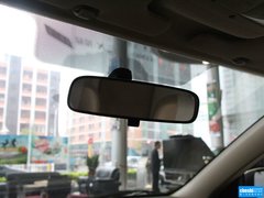 2013款 1.6L 自动 卓越版