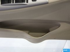 2013款 1.6L 自动 卓越版