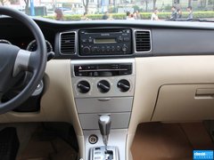 2013款 1.6L 自动 卓越版