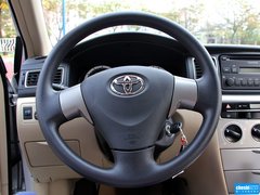 2013款 1.6L 自动 卓越版
