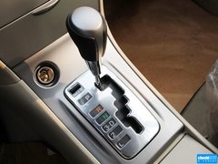 2013款 1.6L 自动 卓越版