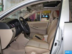 2013款 1.6L 自动 卓越版