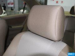 2013款 1.6L 自动 卓越版