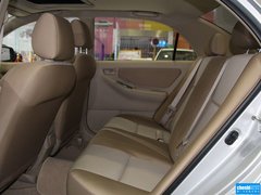 2013款 1.6L 自动 卓越版