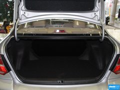 2013款 1.6L 自动 卓越版