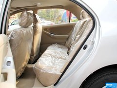 2013款 1.6L 自动 卓越版