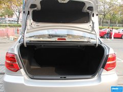 2013款 1.6L 自动 卓越版