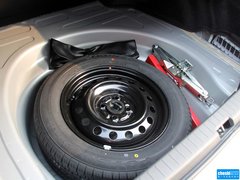 2013款 1.6L 自动 卓越版
